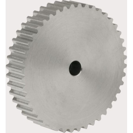 Timing pulley Type -T5 44Z - 21T5440