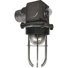 217G Battioni Pagani, siphon separator 