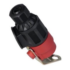 Steckerhalter - 2182600004