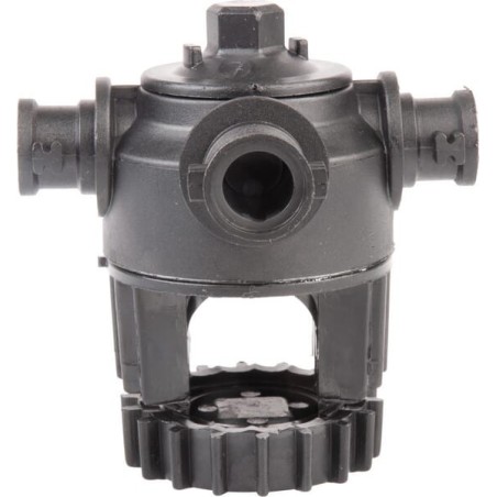 Nozzle holder Quad d25 4 Way - 218889D