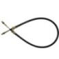 Bowden cable 550/840 AL-KO - 217738 Bowden cable 550/840 AL-KO - 217738