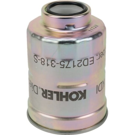 Fuel filter Lombardini Kohler - 2175318