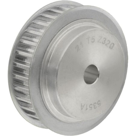 Wheels for toothed belts – produkty dostępne w rolniczeczesci.pl