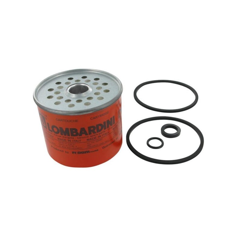Kraftstofffilter Lombardini - 2175042 Kraftstofffilter Lombardini - 2175042