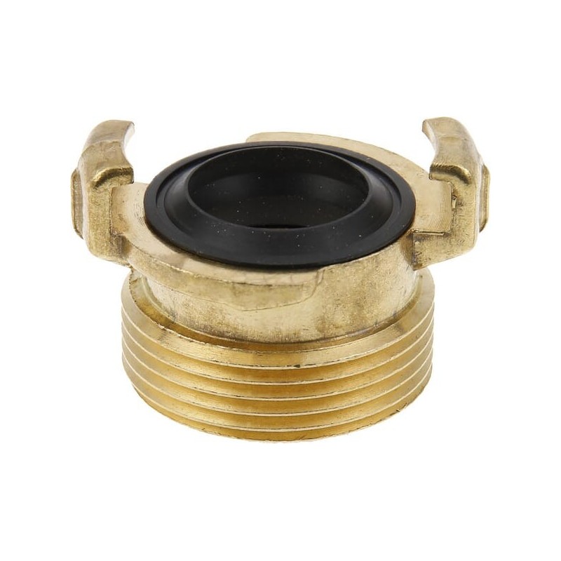 Coupling M 1 1/4 inch GK - 217168 Coupling M 1 1/4 inch GK - 217168