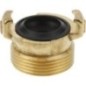 Coupling M 1 1/4 inch GK - 217168 Coupling M 1 1/4 inch GK - 217168