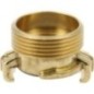 Coupling M 1 1/4 inch GK - 217168 Coupling M 1 1/4 inch GK - 217168