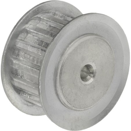 Wheels for toothed belts – produkty dostępne w rolniczeczesci.pl
