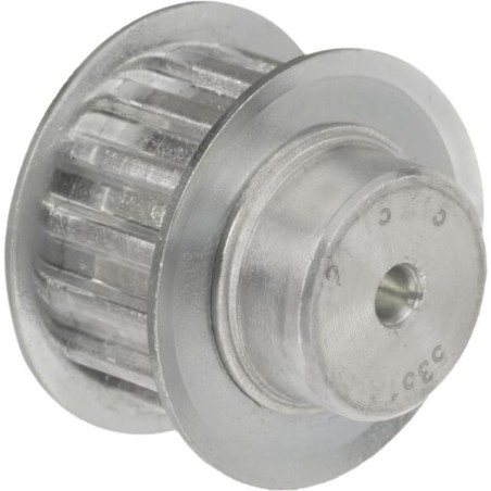 Timing pulley Type -T5 15Z - 21T5152