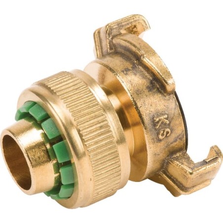 Hose connector 3/4 inch GK - 217202