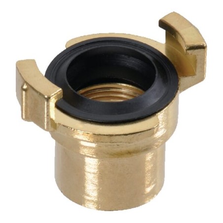 Coupling F 3/4 inch long type GK - 217159L