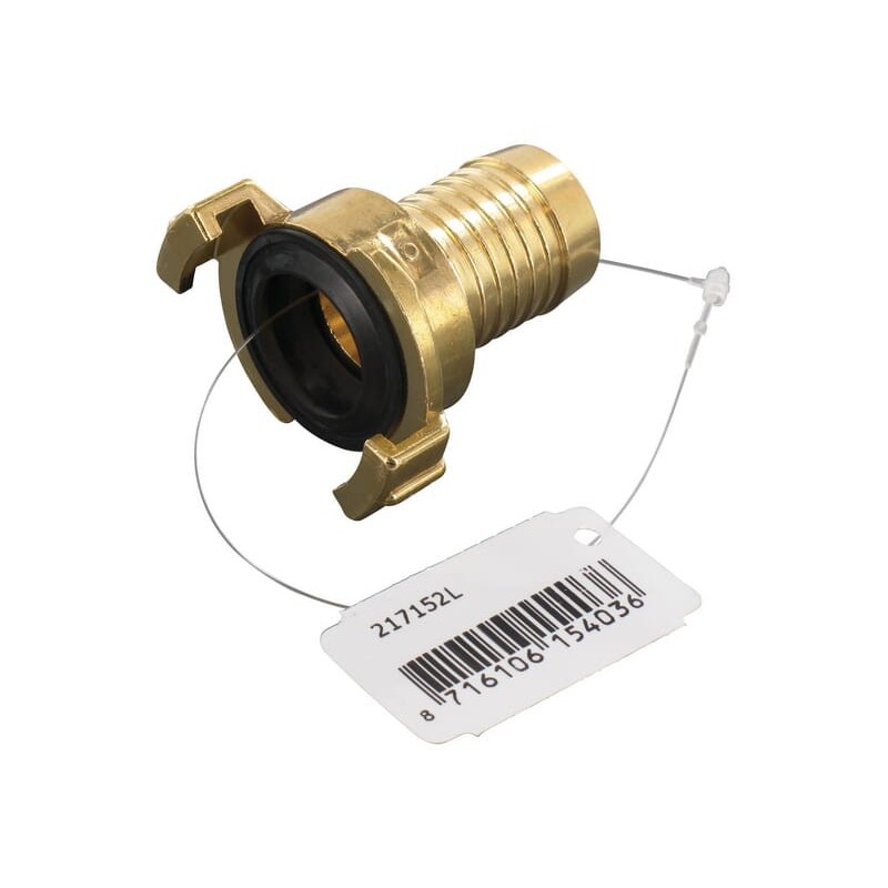 Hose connection 1 inch GK - 217152L