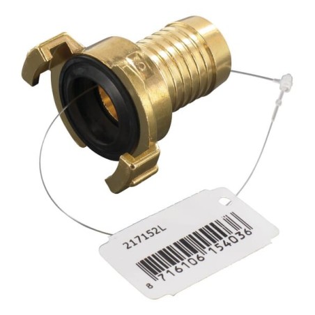 Hose connection 1 inch GK - 217152L