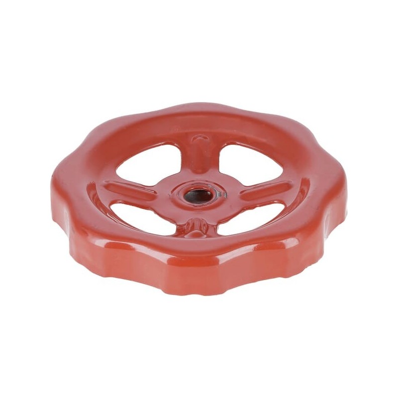 Handwheel for 4 inch stopcock - 217622 Handwheel for 4 inch stopcock - 217622