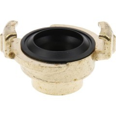 Coupling F 1/2 inch GK - 217158