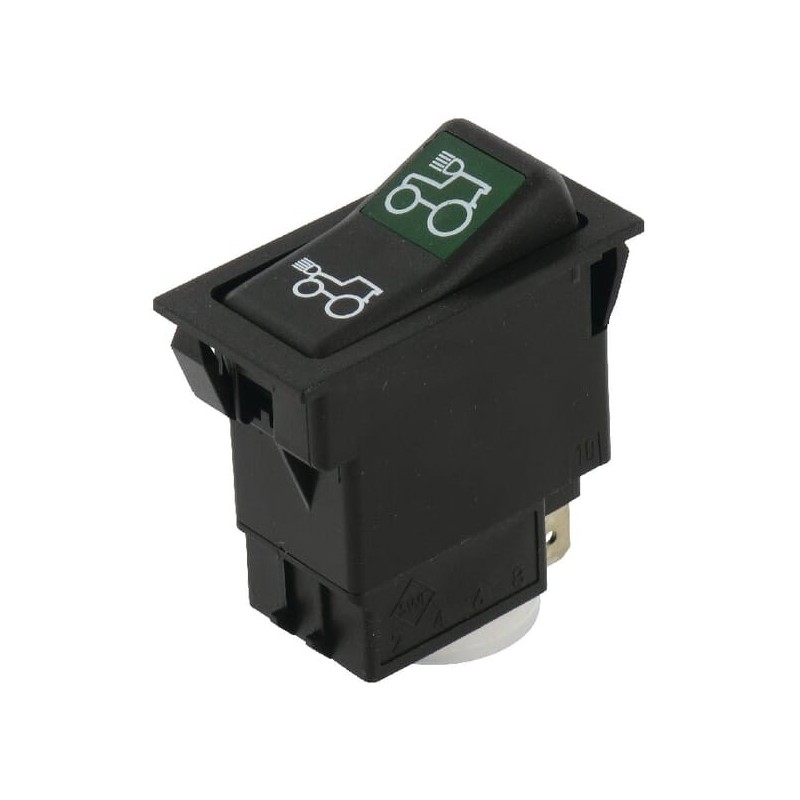 Lichtschalter CNH - 225024A2