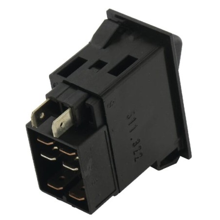 Włącznik świateł, CNH - 225024A2