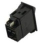 Lichtschalter CNH - 225024A2