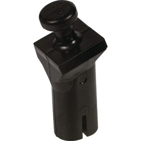 Blanking plug for main diverter - 23011002