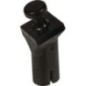 Blanking plug for main diverter - 23011002 Blanking plug for main diverter - 23011002