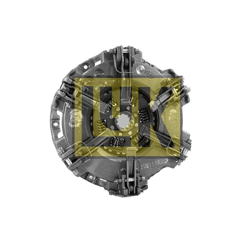 Double coupling - 228016110