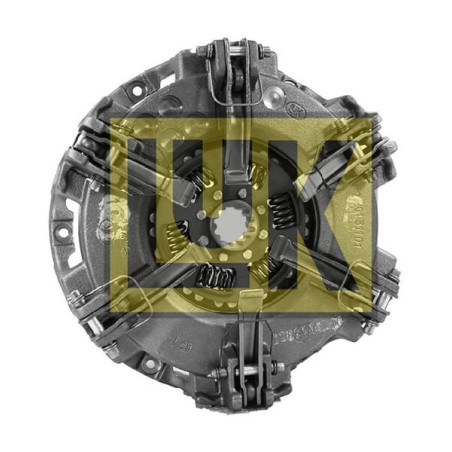 Double coupling - 228016110