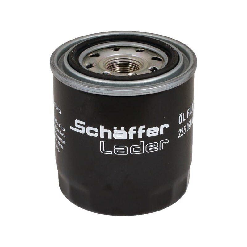 Filtr oleju, oryginał Schäffer - 225021009 Filtr oleju, oryginał Schäffer - 225021009