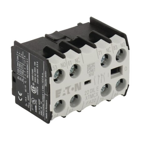 Auxiliary contacts – produkty dostępne w rolniczeczesci.pl