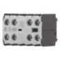 Aux. contact module 2NO/2NC - 22DILE Aux. contact module 2NO/2NC - 22DILE