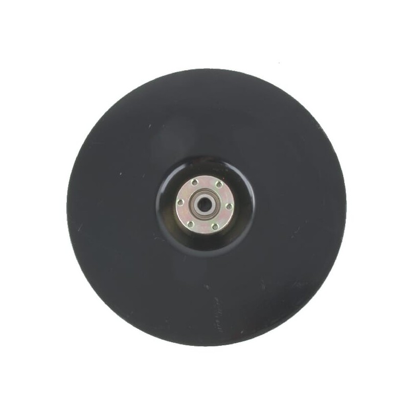 Sechscheibe 340 mm mit Lager - 23010200