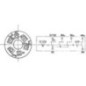 Light switch - 23108000 Light switch - 23108000