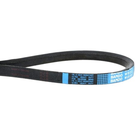 Pas klinowy SB-41.5 W800 - 22432V45A11