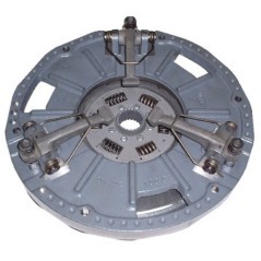 Clutch covers double TGA3 - 228002310
