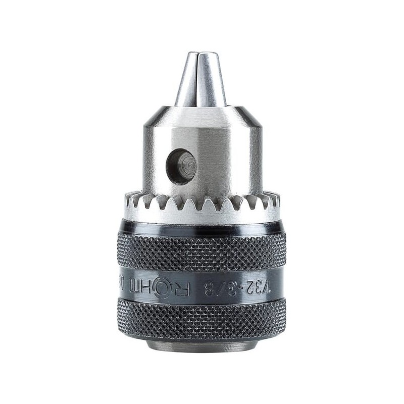 Key drill chuck B16 - 227152ROE