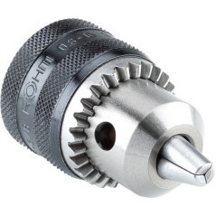 Key drill chuck B16 - 227152ROE