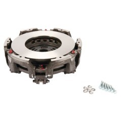 Docisk sprzęgła dwutarczowego TGU6 280/280 mm - 228000715