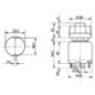 Light switch - 23101000 Light switch - 23101000