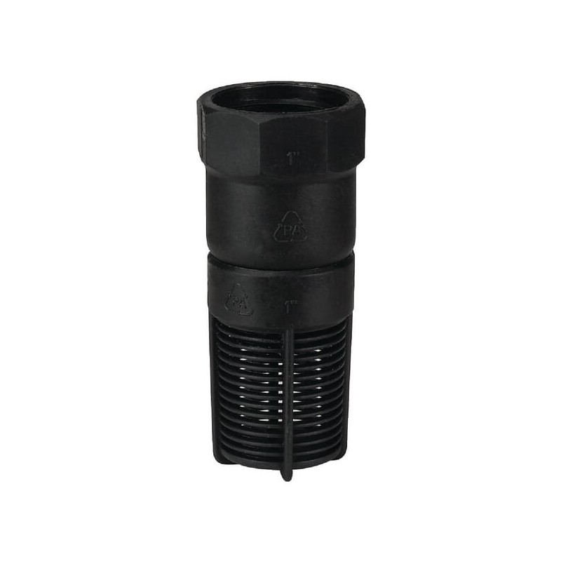 Suction strainer 1 inch suitable for AdBlue - 23200 Suction strainer 1 inch suitable for AdBlue - 23200