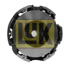 Pressure plate - 228009110