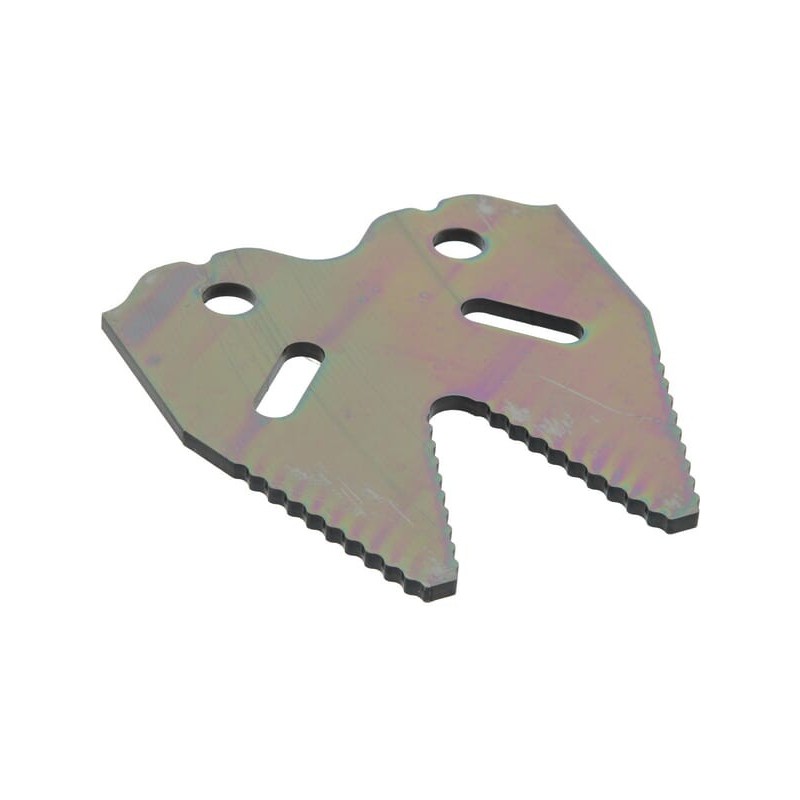 Bottom knife blade - 224K0020 Bottom knife blade - 224K0020