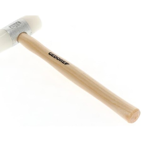 Nylon-Hammer, D 35 mm - 225E35GED