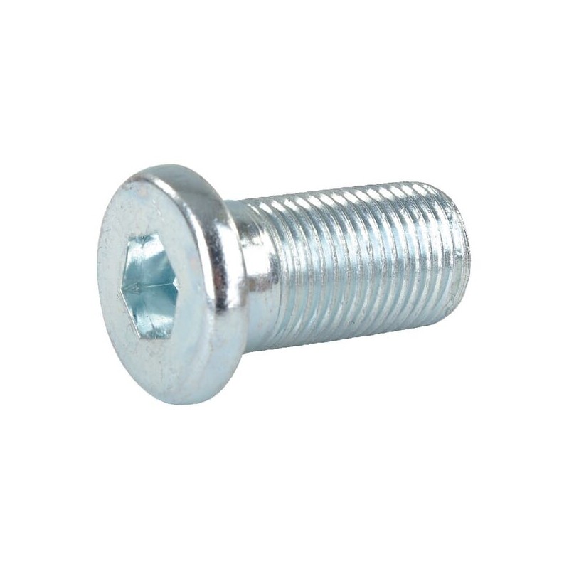 Bolt M16x1,5x30 LH - 23010205