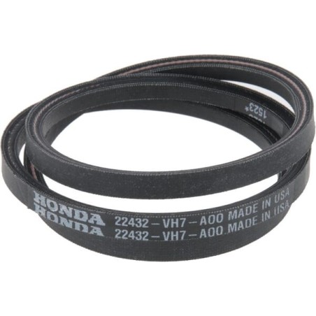 V-belt 3L-36.8 - 22432VH7A00