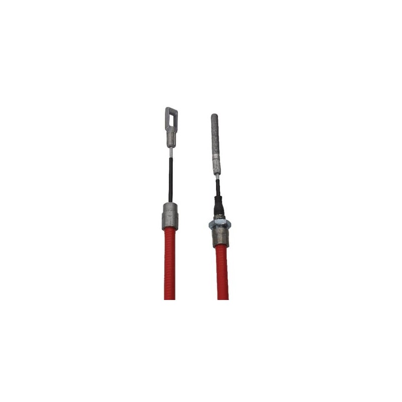Bowden cable 2329/2585 - 224602 Bowden cable 2329/2585 - 224602
