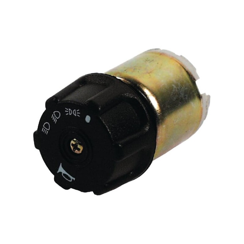Light switch - 23110000 Light switch - 23110000