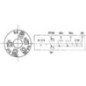 Light switch - 23110000 Light switch - 23110000