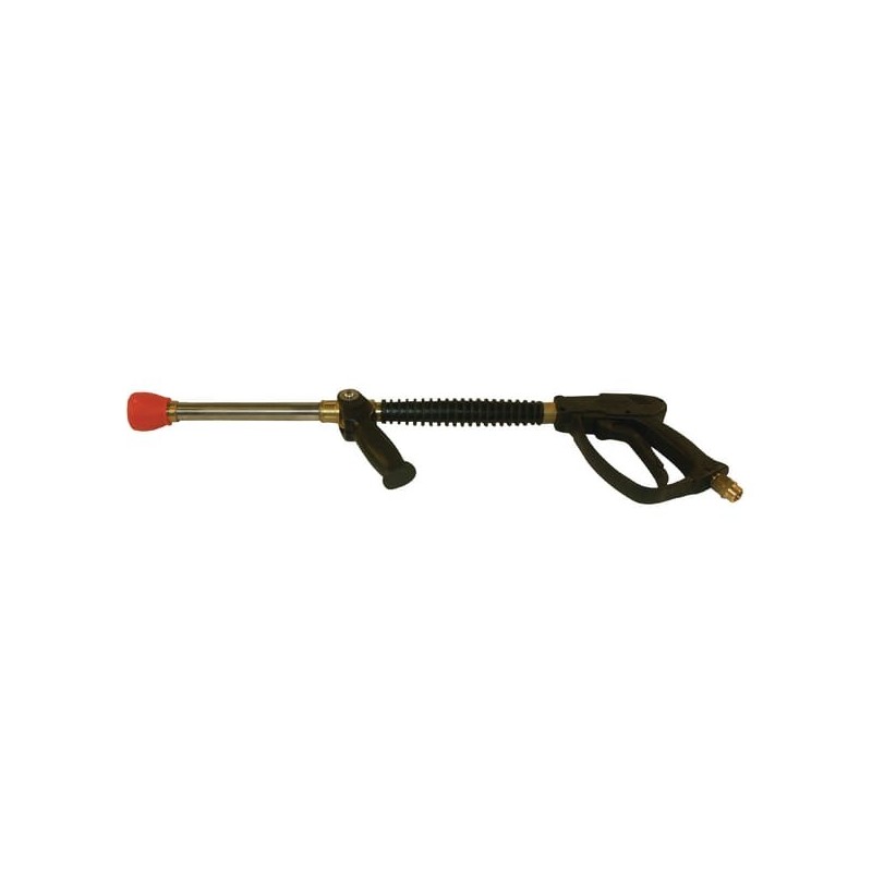 High pressure spray gun - 22901161 High pressure spray gun - 22901161