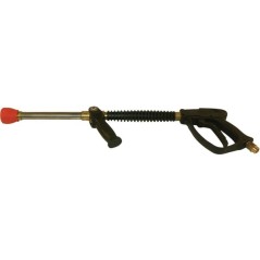 High pressure spray gun - 22901161