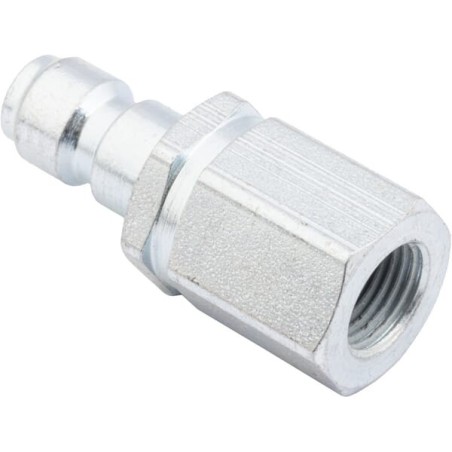 Quick release coupling male 1/8 inch Tema T series - 232018TE