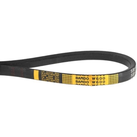 V-belt SB-43.5 - 22431V35003